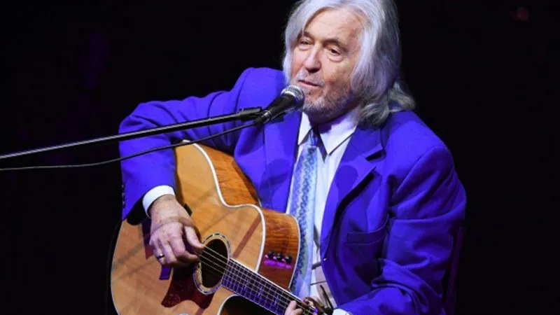 Любовь к музыке, женщинам и «The Beatles»: Вячеслав Малежик дал искреннее интервью о своей жизни