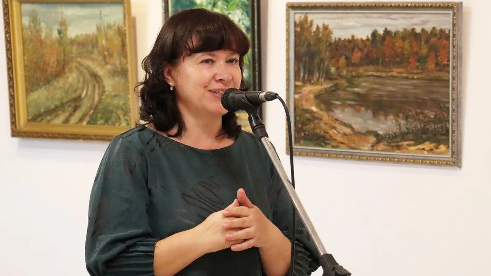 Фото: пресс-служба Администрации г.о. Ступино