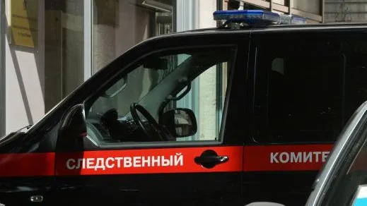 Михаил Воскресенский / РИА Новости 