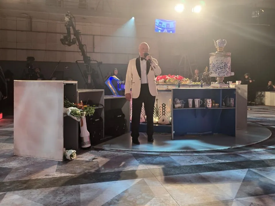 Фото: личный архив Анатолий Катков