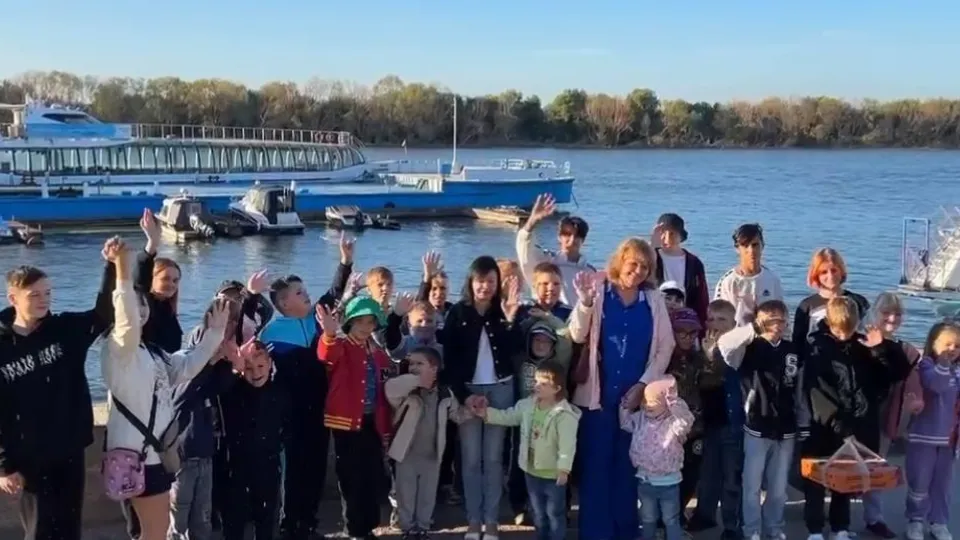 Фото: Министерство социального развития МО