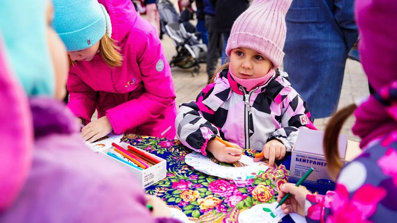 Фото: пресс-служба министерства культуры и туризма Московской области