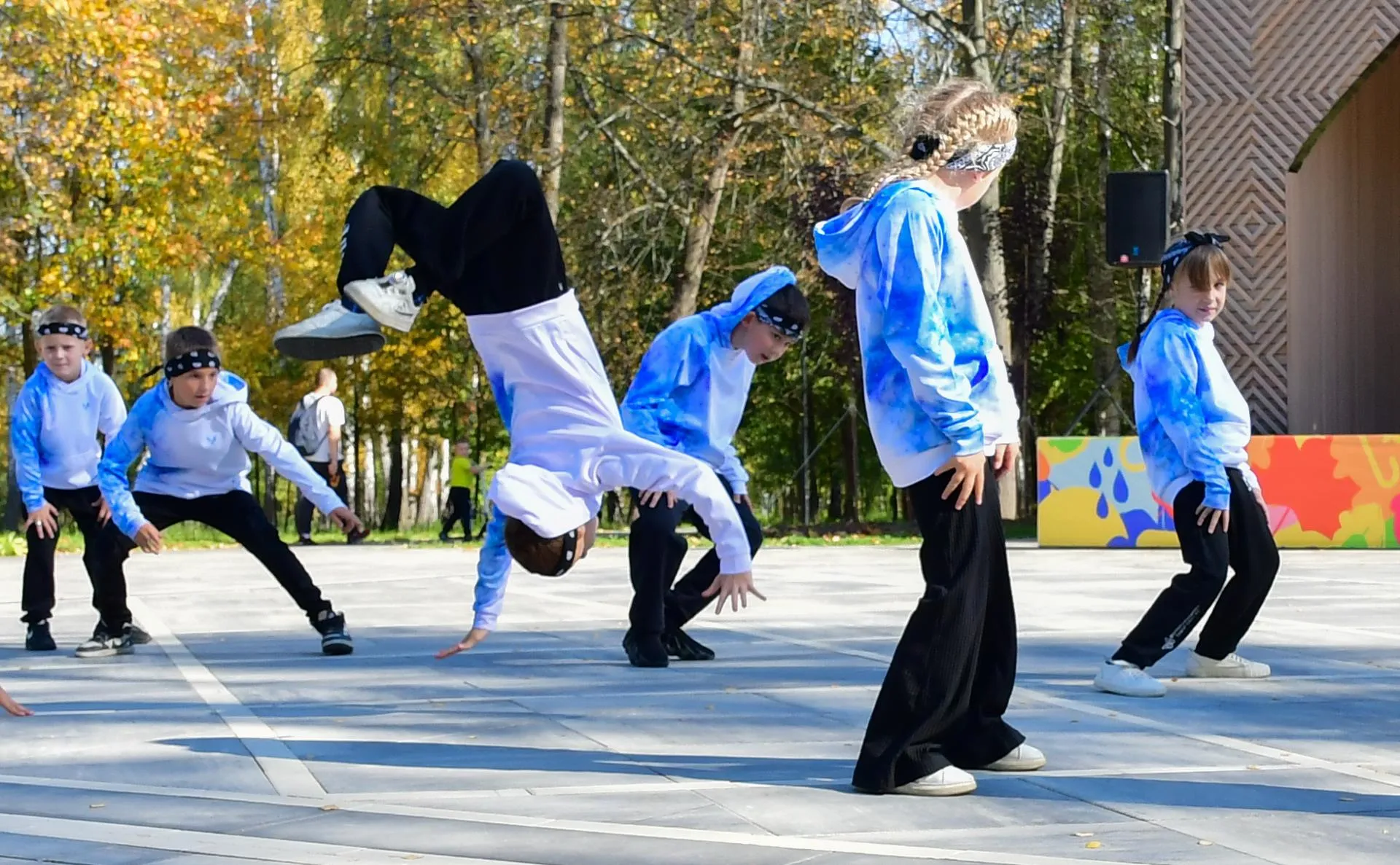 Фото: Наталья Бычкова/Ступинская панорама