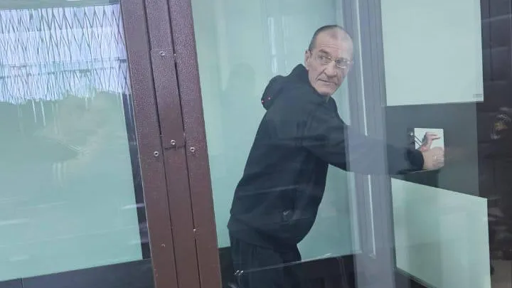 СУ СК Омской области