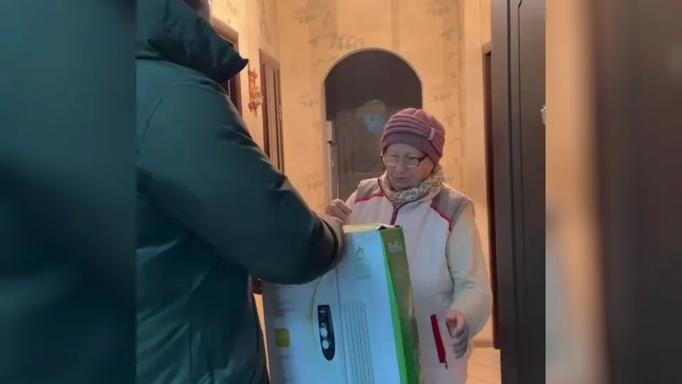 Фото: пресс-служба администрации м. о. Чехов