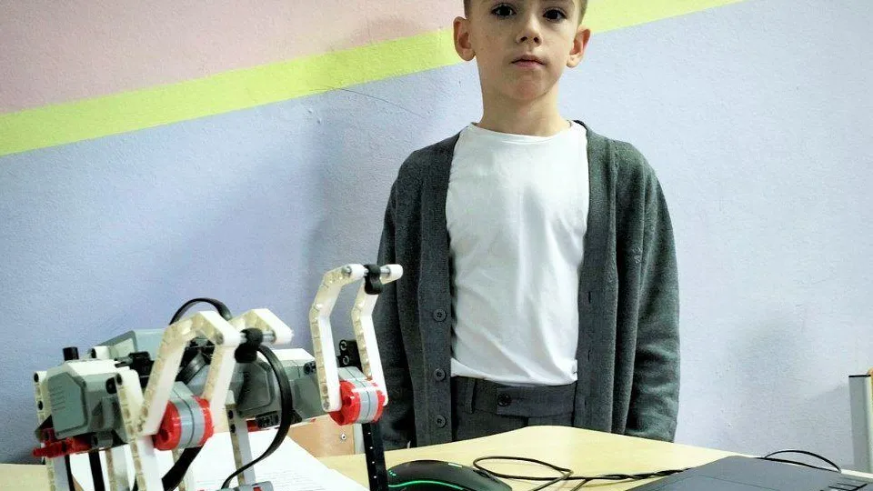 Фото: администрация г. о. Электросталь