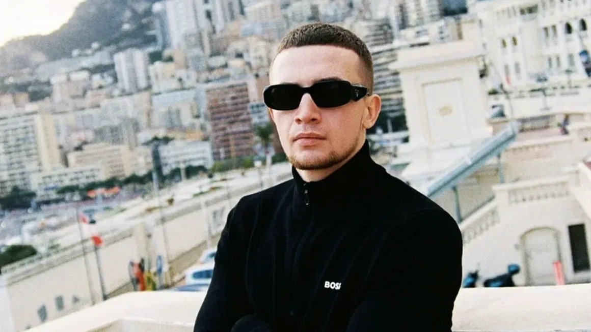 Соцсети Георгия Гергента