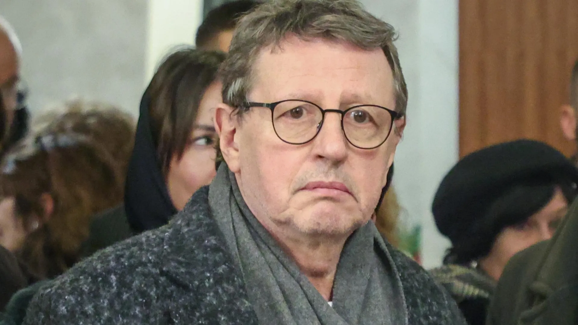 Petrov Sergey/news.ru