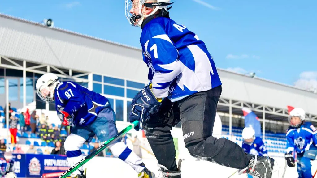 Фото: телеграм-канал Олега Жолобова