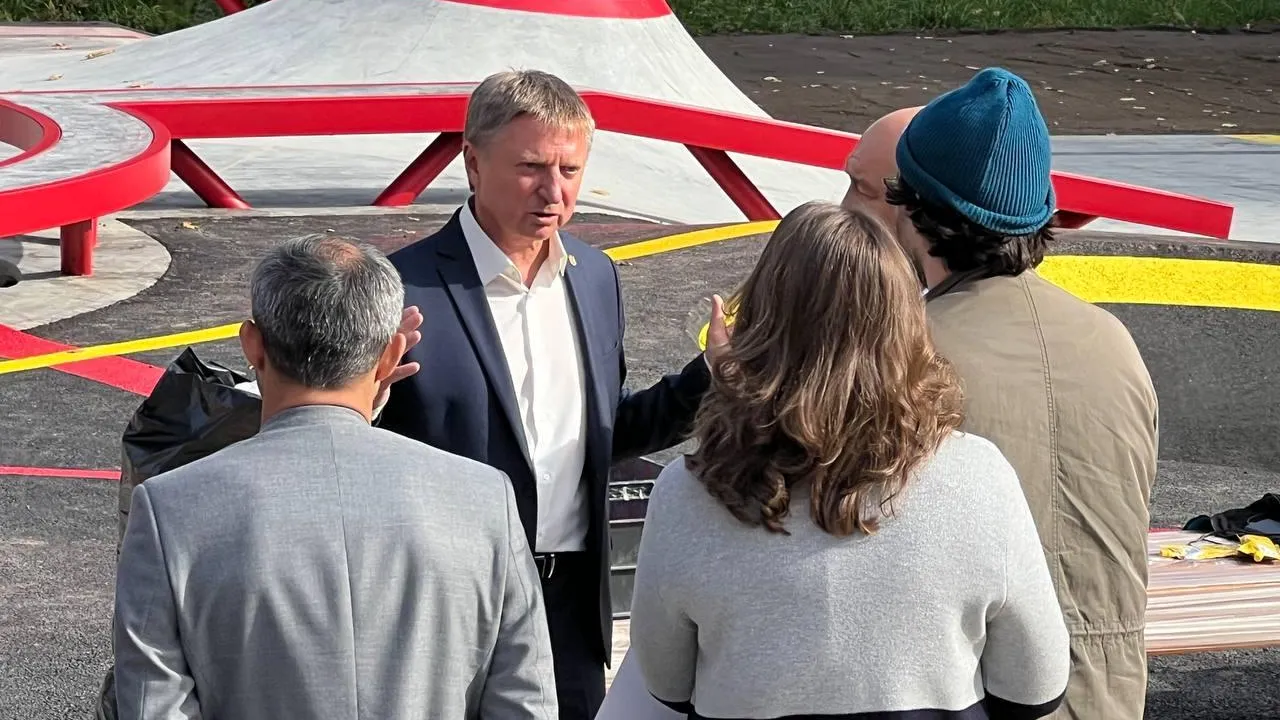 Фото: Яна Ширяева