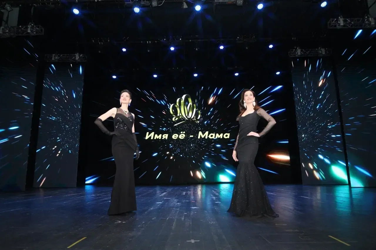 пресс-служба г. о. Мытищи