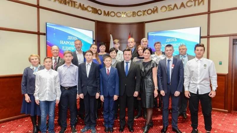 Павел Попов