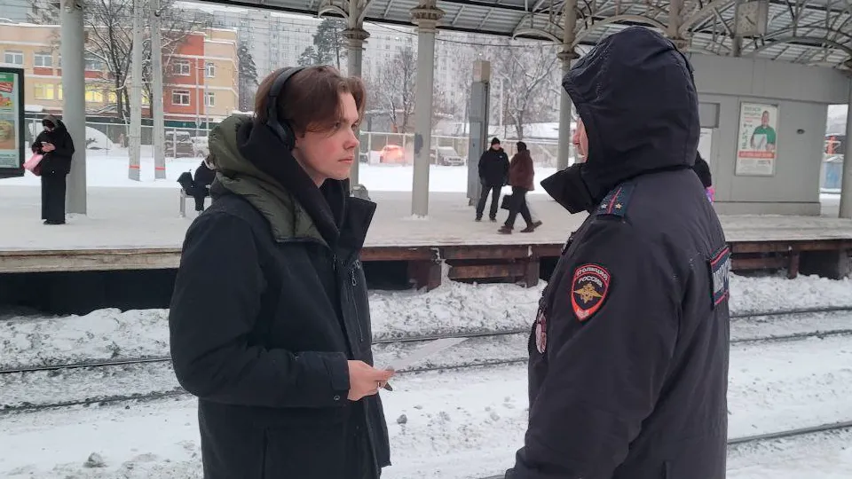 Фото: пресс-служба администрации г.о. Королев