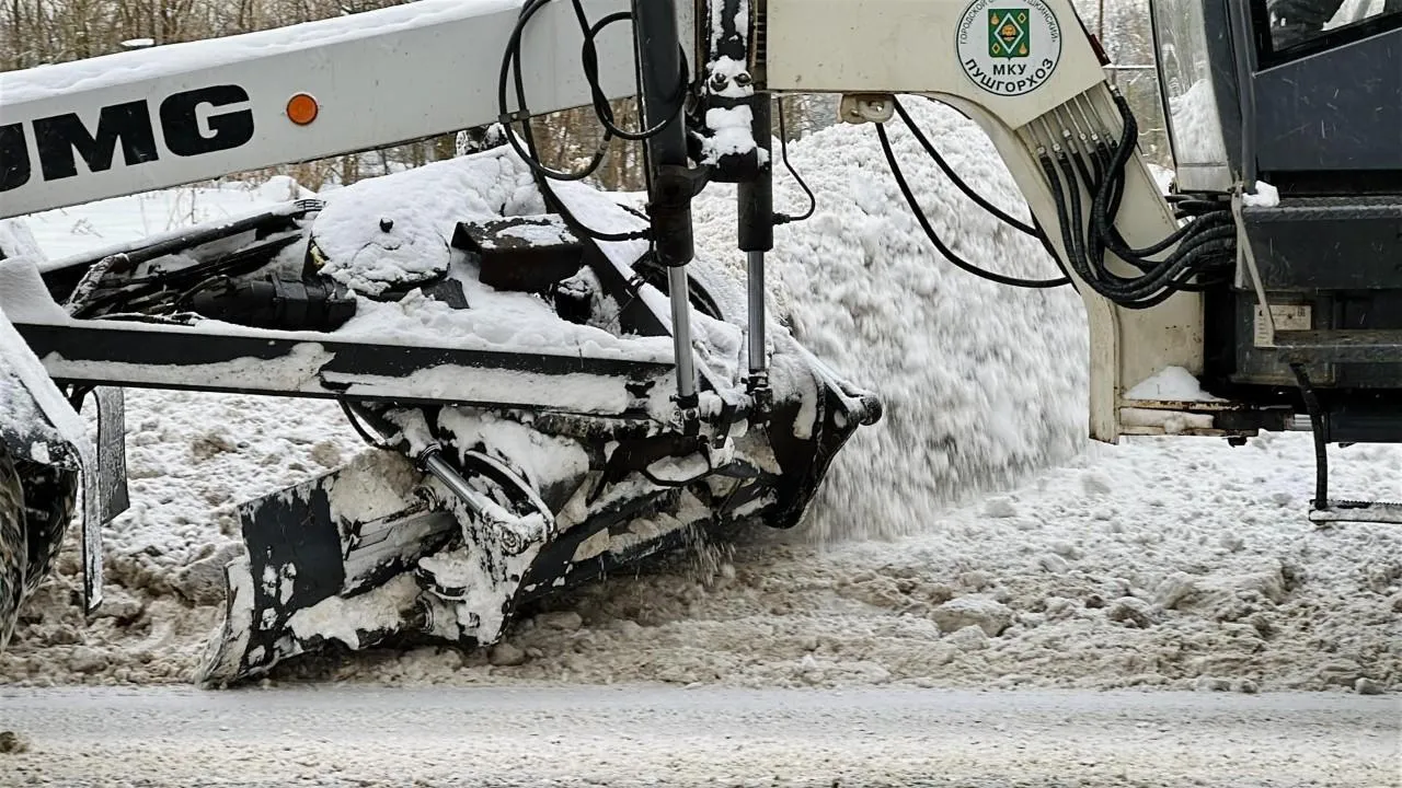 REGIONS/Кристина Тришина