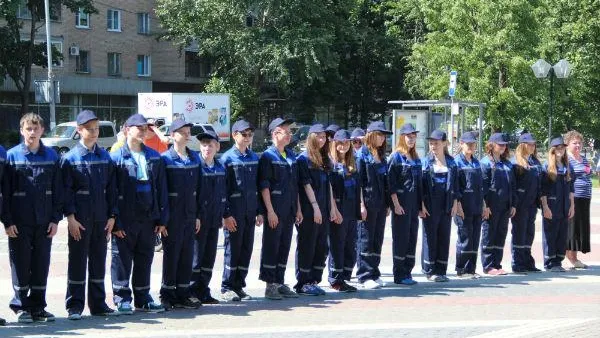 В эколагерь в Балашихе на лето трудоустроят 900 подростков