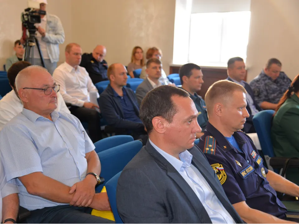 Фото: пресс-служба администрации Ленинского г.о.