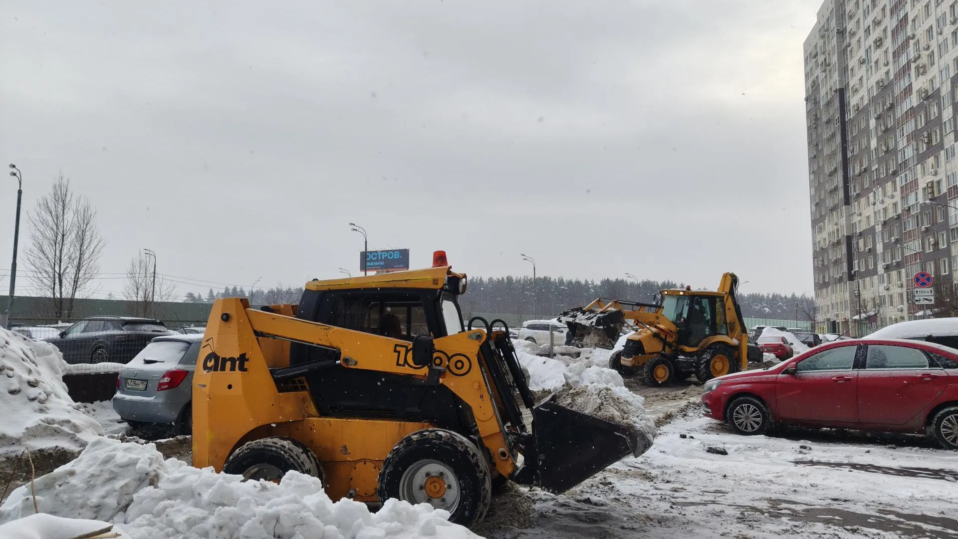 Сергей Орлов