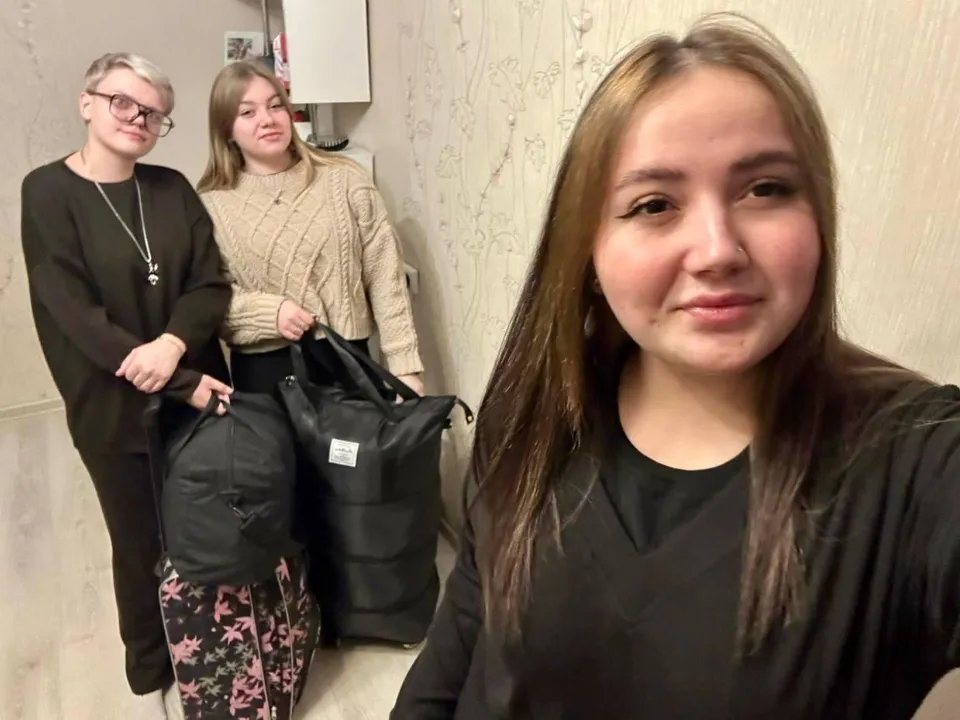 Фото: пресс-служба администрации Можайского м.о.