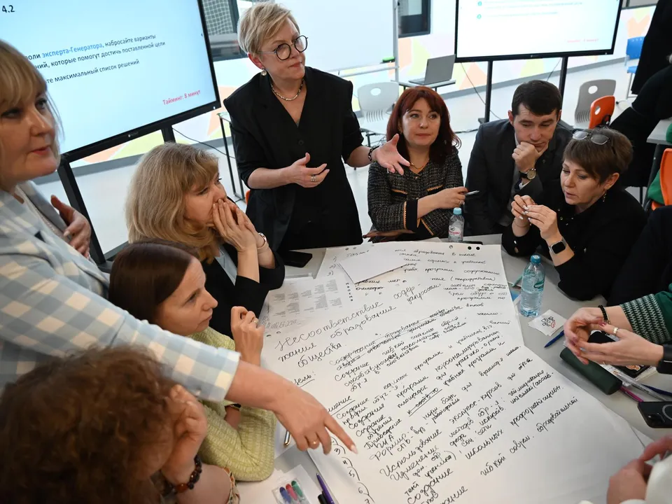 Фото: пресс-служба администрации г.о. Ленинский&nbsp;