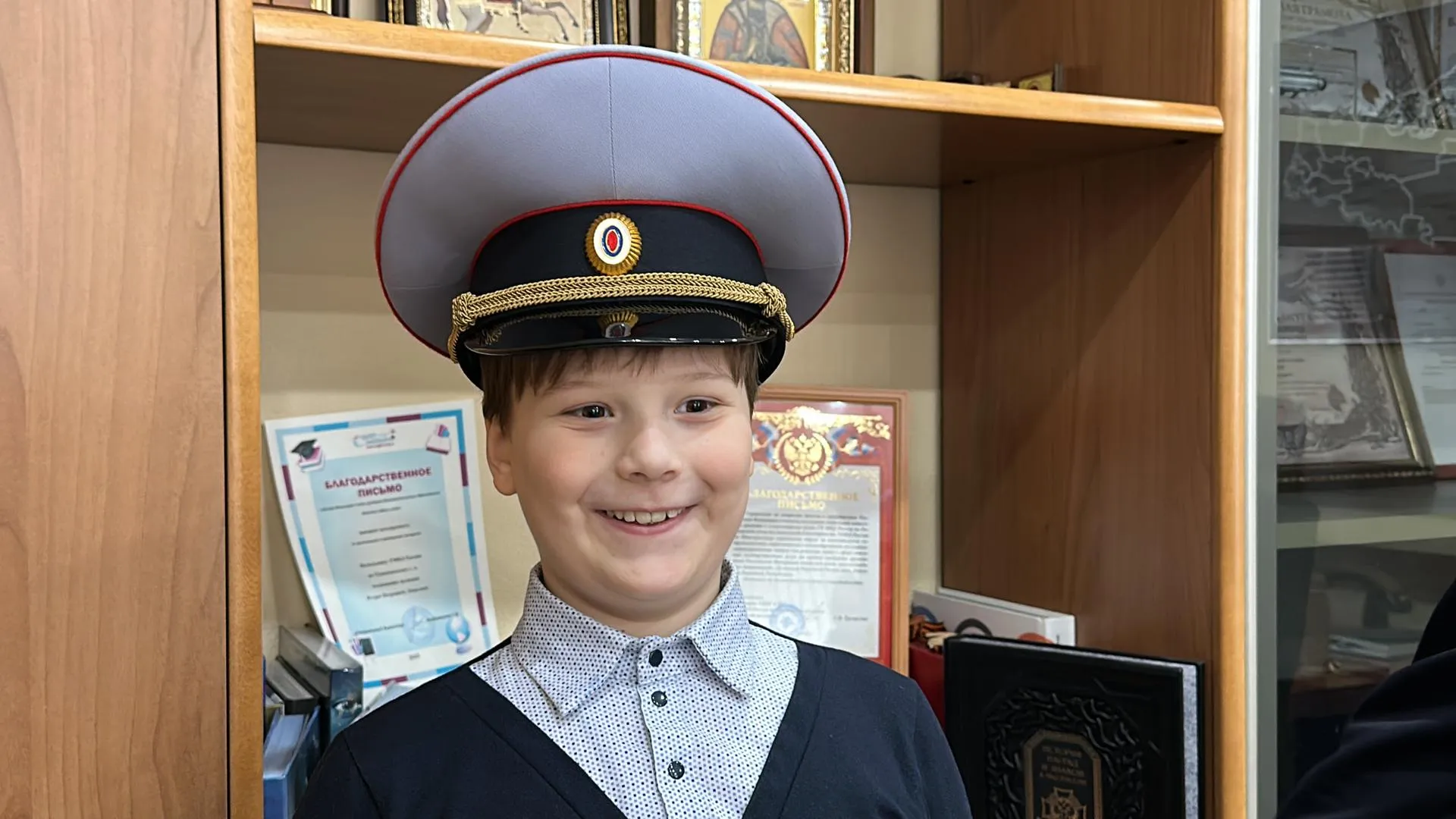 Мария Шматкова