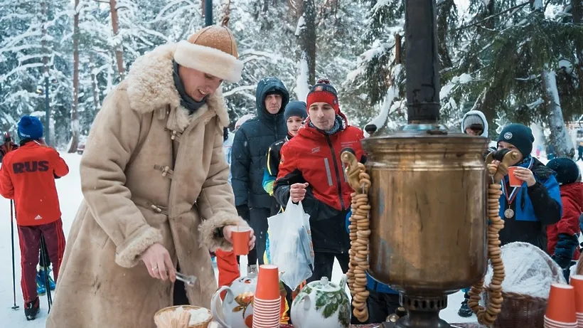 Фото: Пресс-служба администрации городского округа Истра
