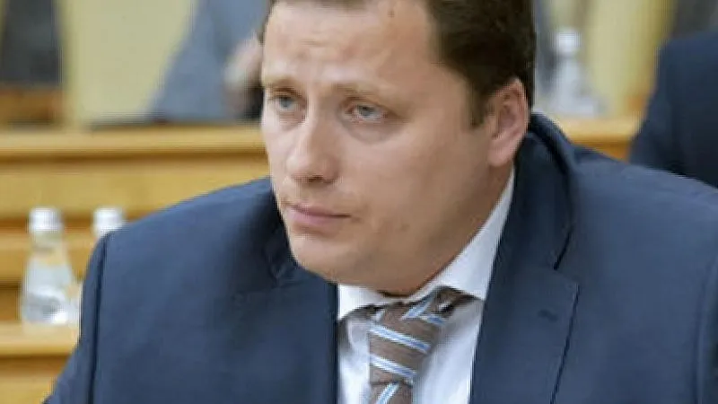 Андрей Жабин / Подмосковье сегодня
