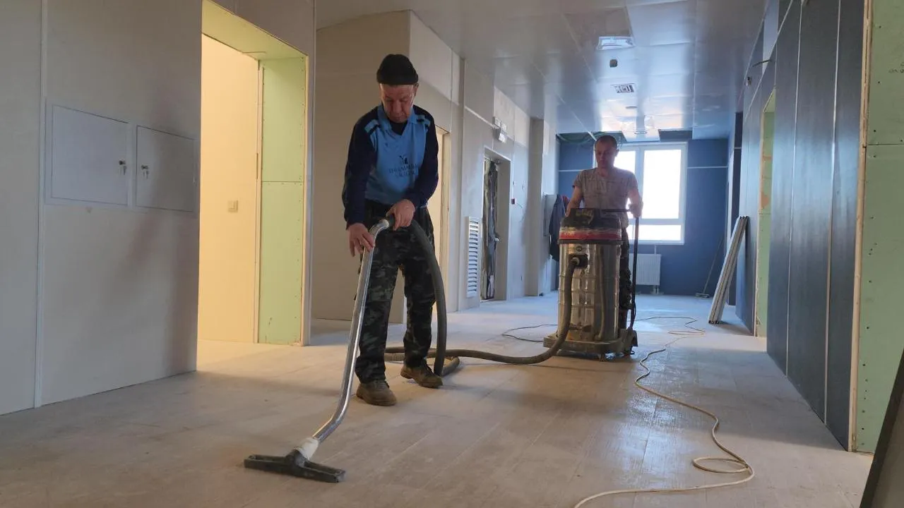 REGIONS/Артем Мишуков