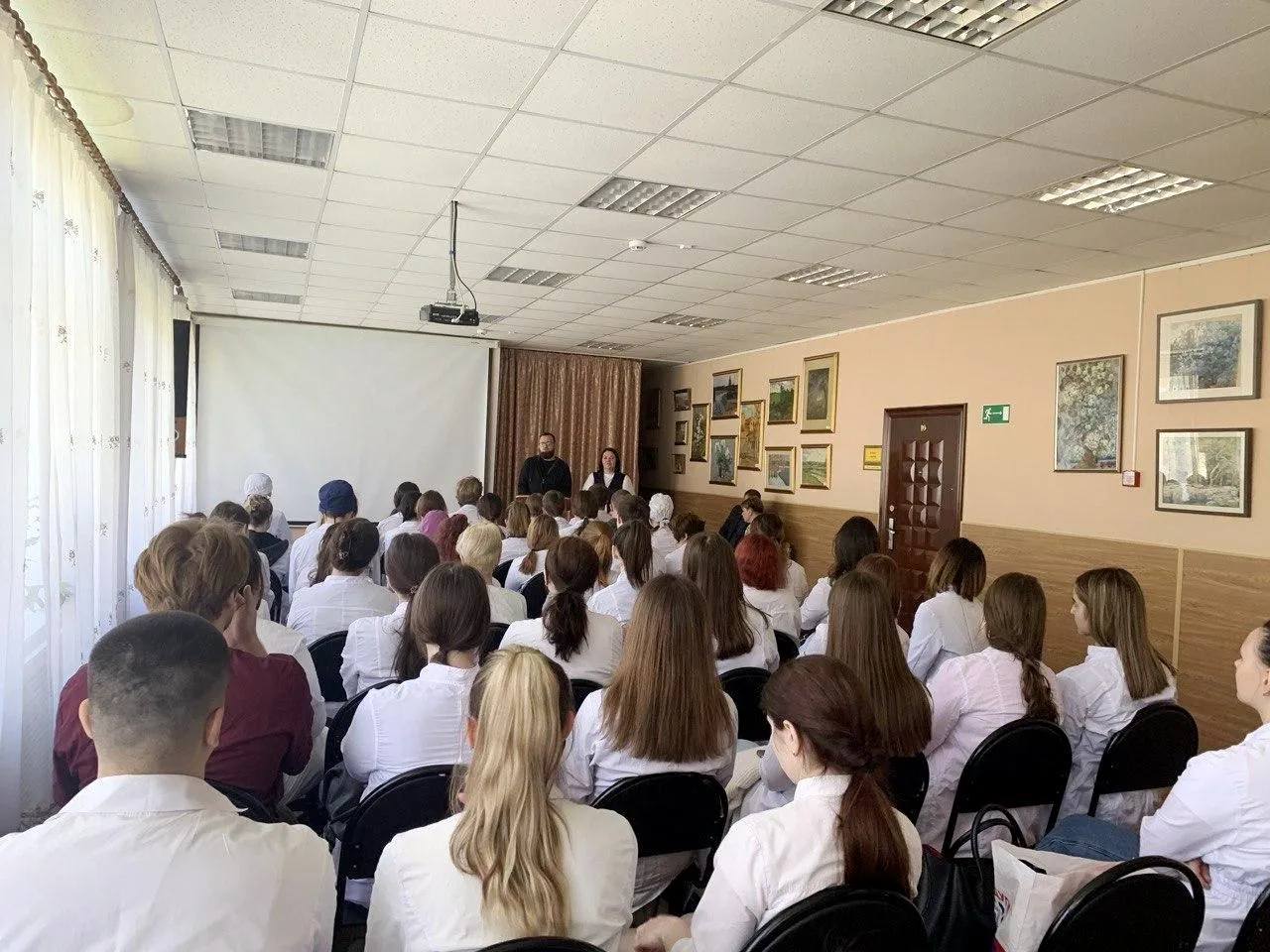 Фото: Электростальская центральная городская больница