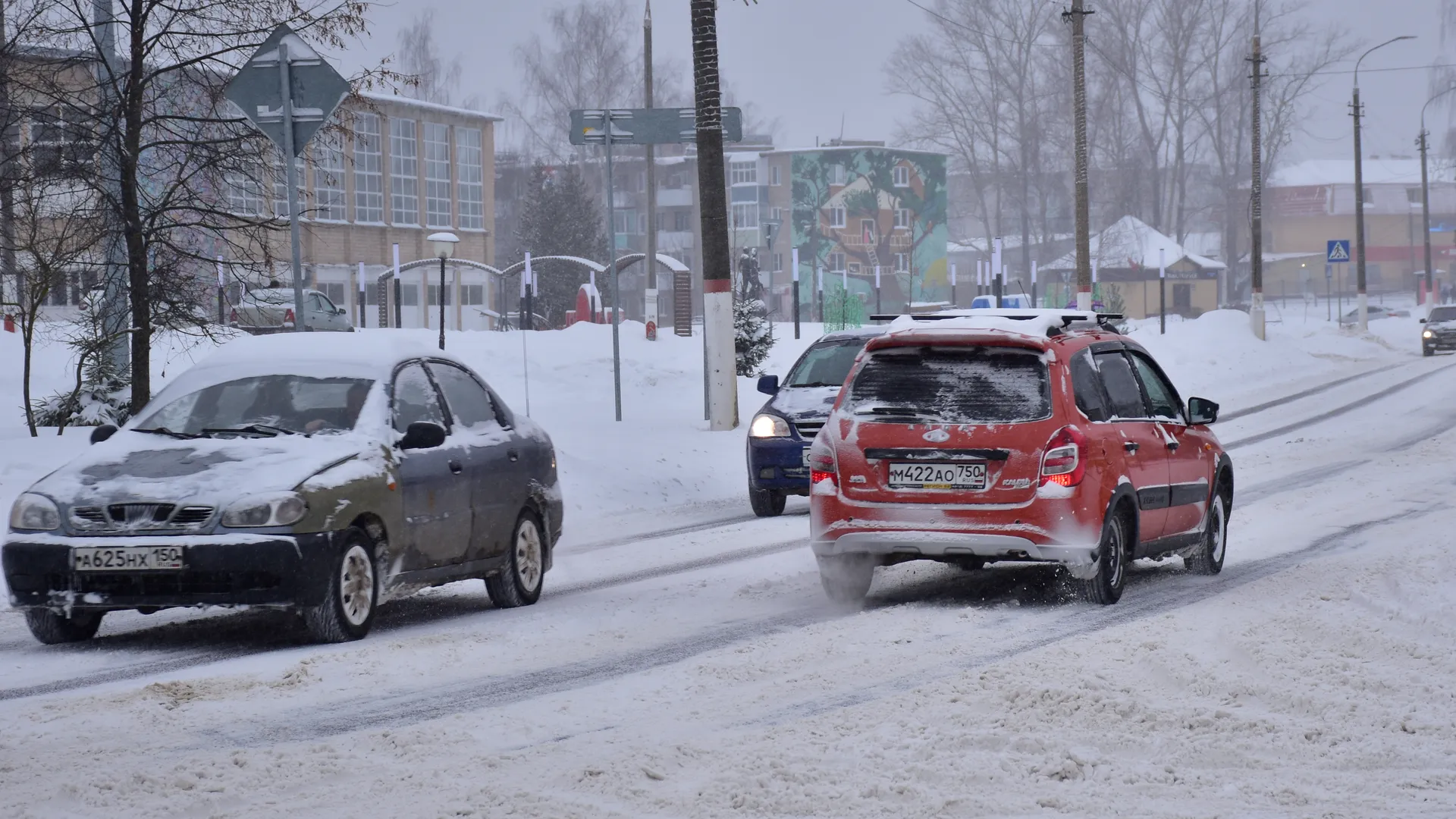 Фото: Оксана Лапшина