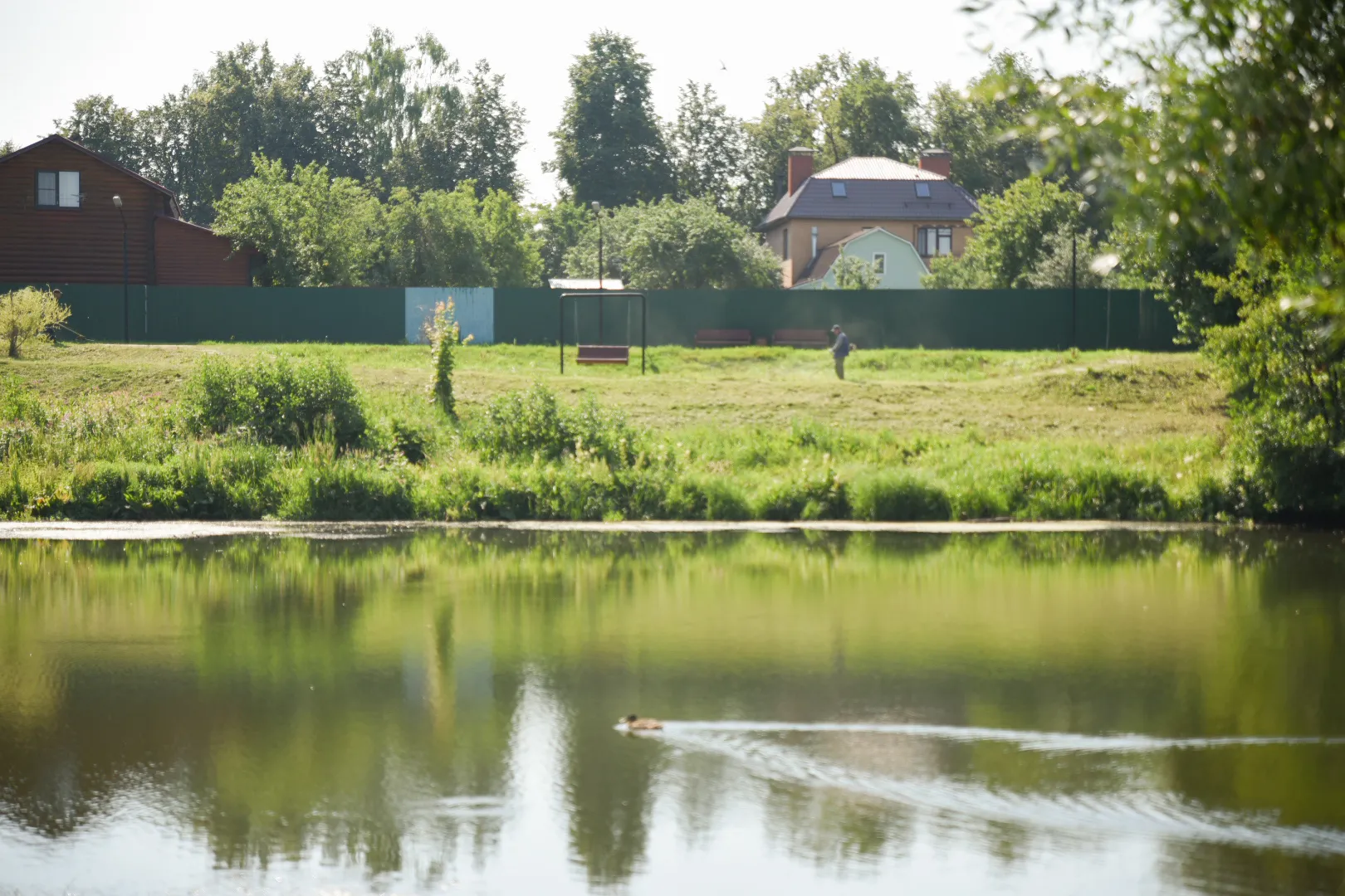 Фото: Ольга Антонова