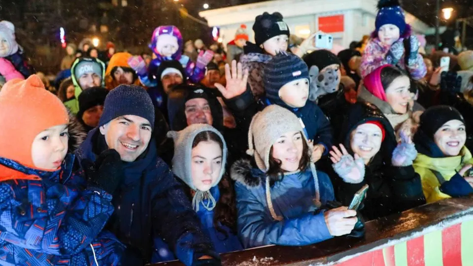 Фото: пресс-служба администрации г. о. Подольск