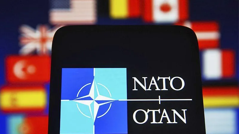 Нельзя было исключать, что Украина попадет в НАТО — заявление политолога