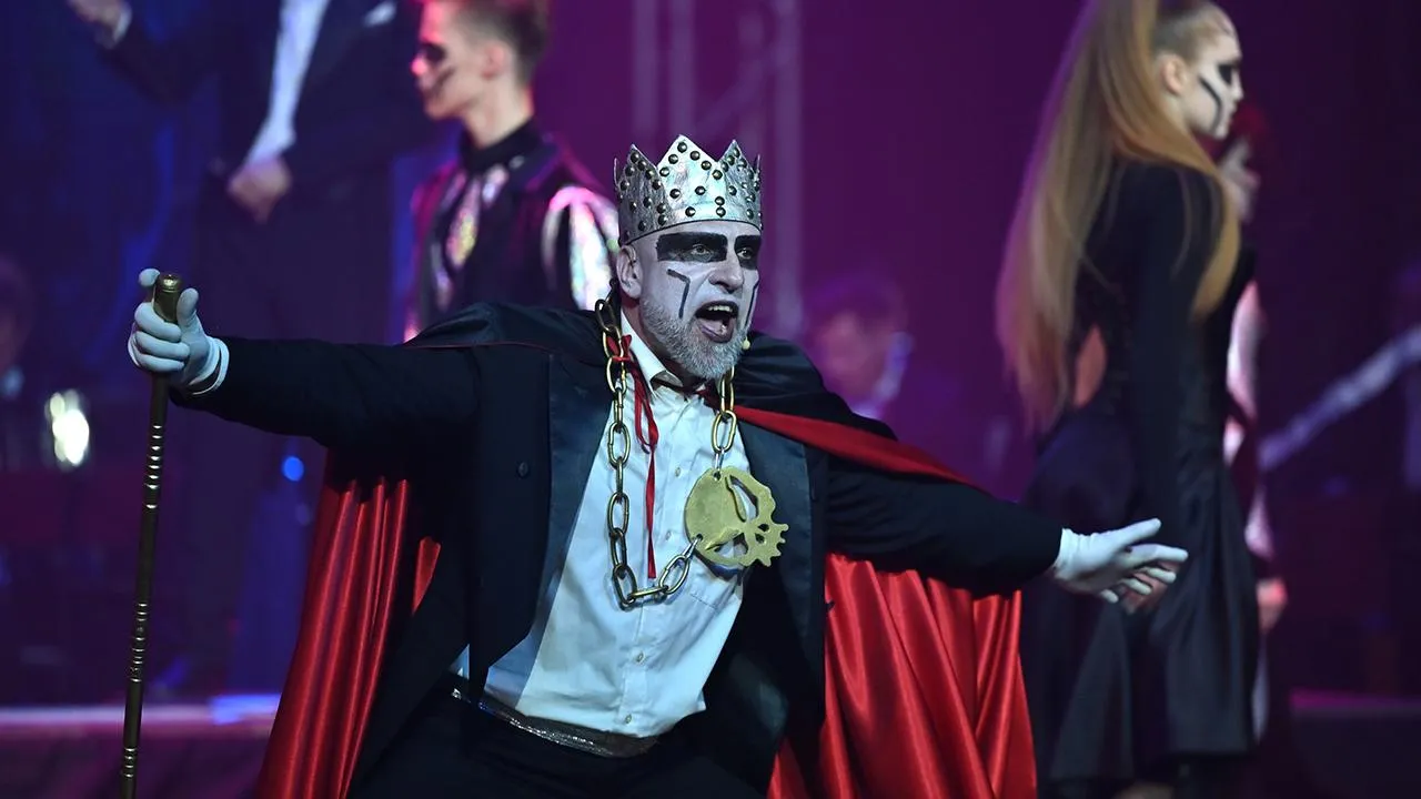 Сергей Демянюк