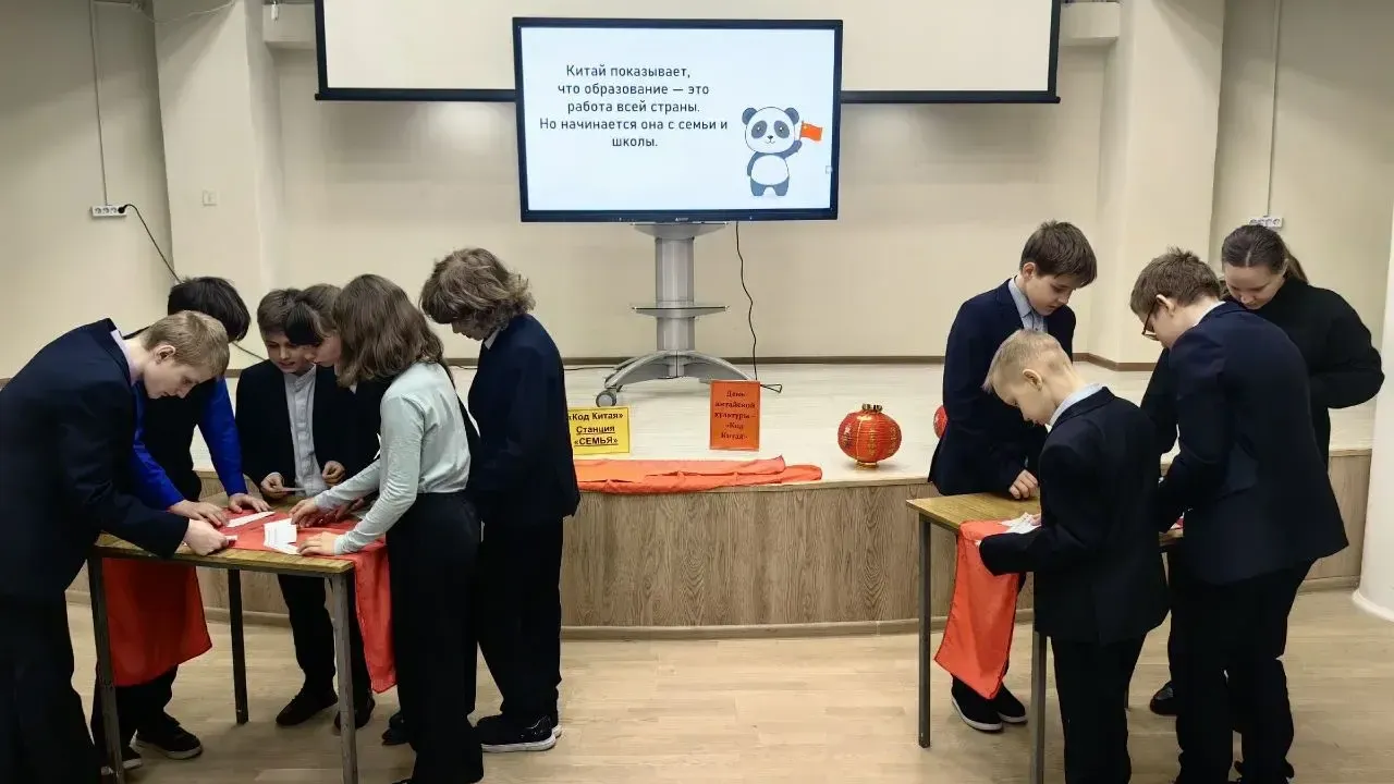 Министерство образования МО