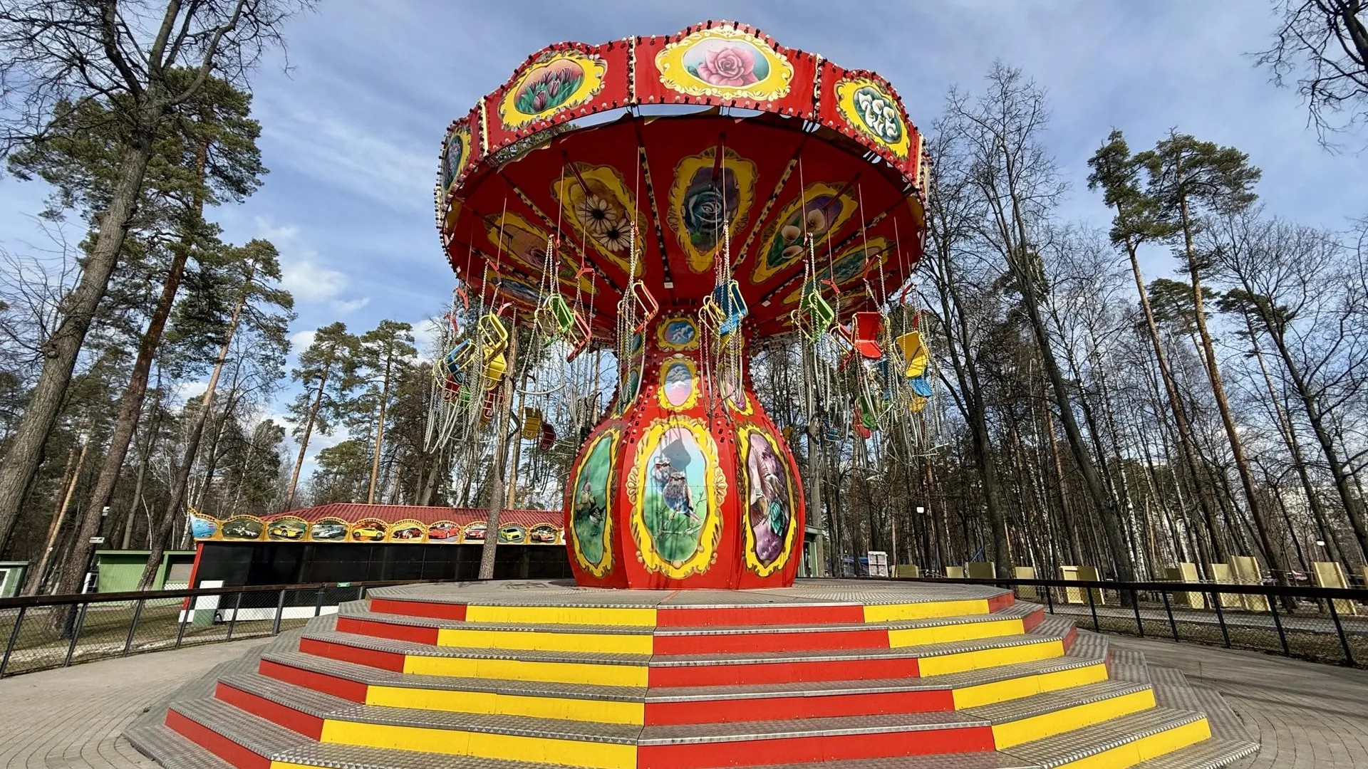 Фото: Ольга Стаферова