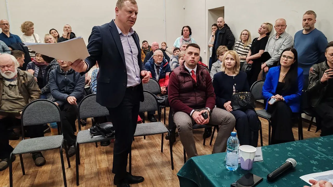 Фото: пресс-служба администрации г. о. Черноголовки