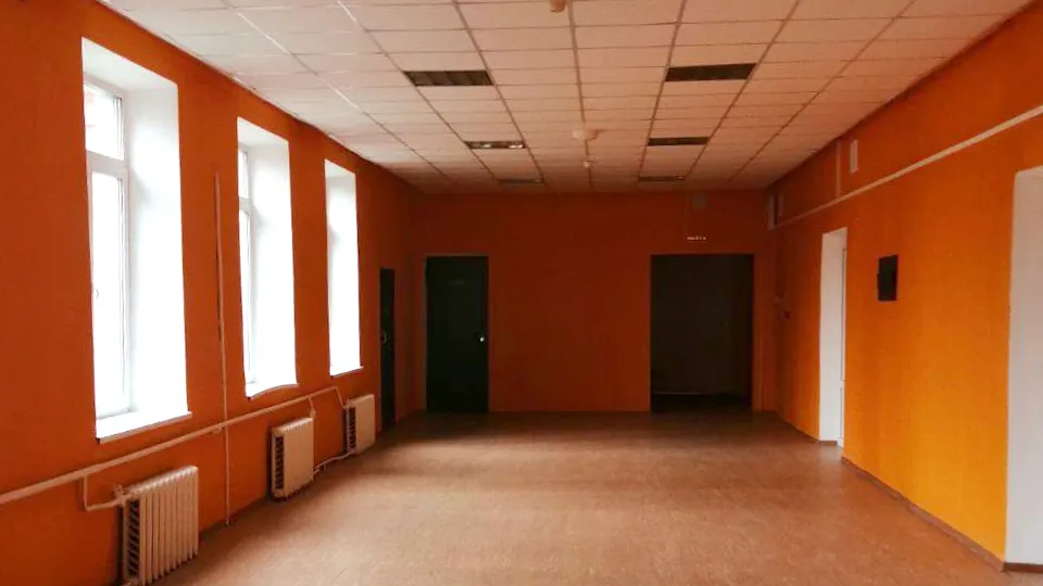 Фото: пресс-служба Администрации г.о. Воскресенск