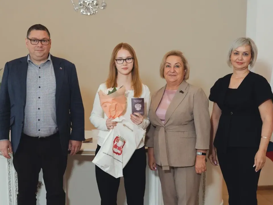 Фото: пресс-служба администрации Можайского м. о.