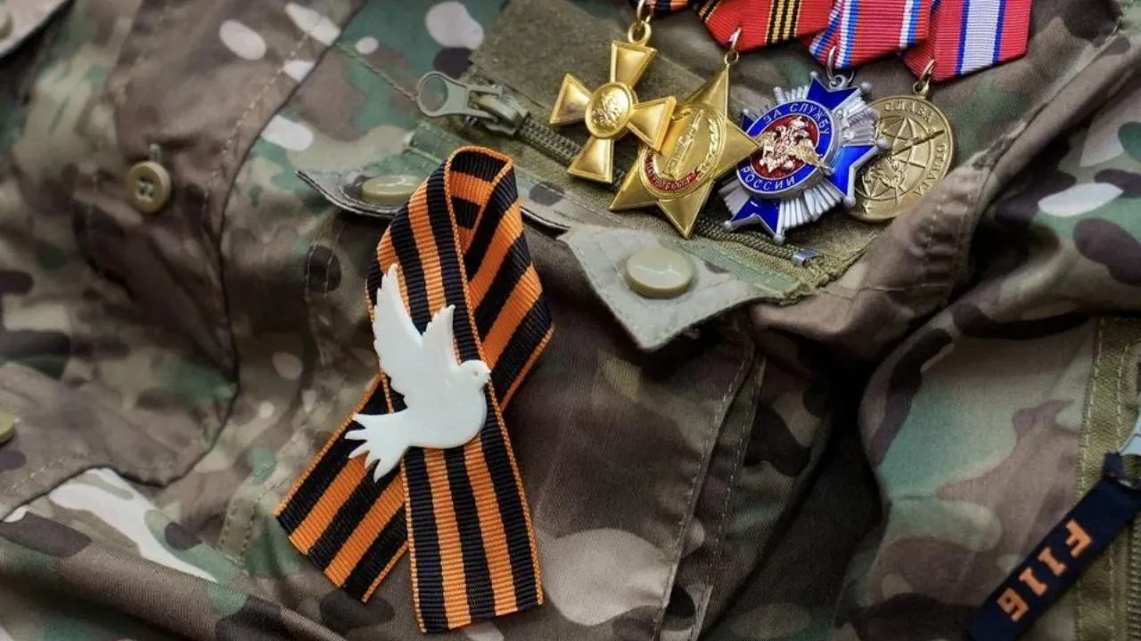 пресс-служба губернатора и правительства Московской области/Александра Степанова