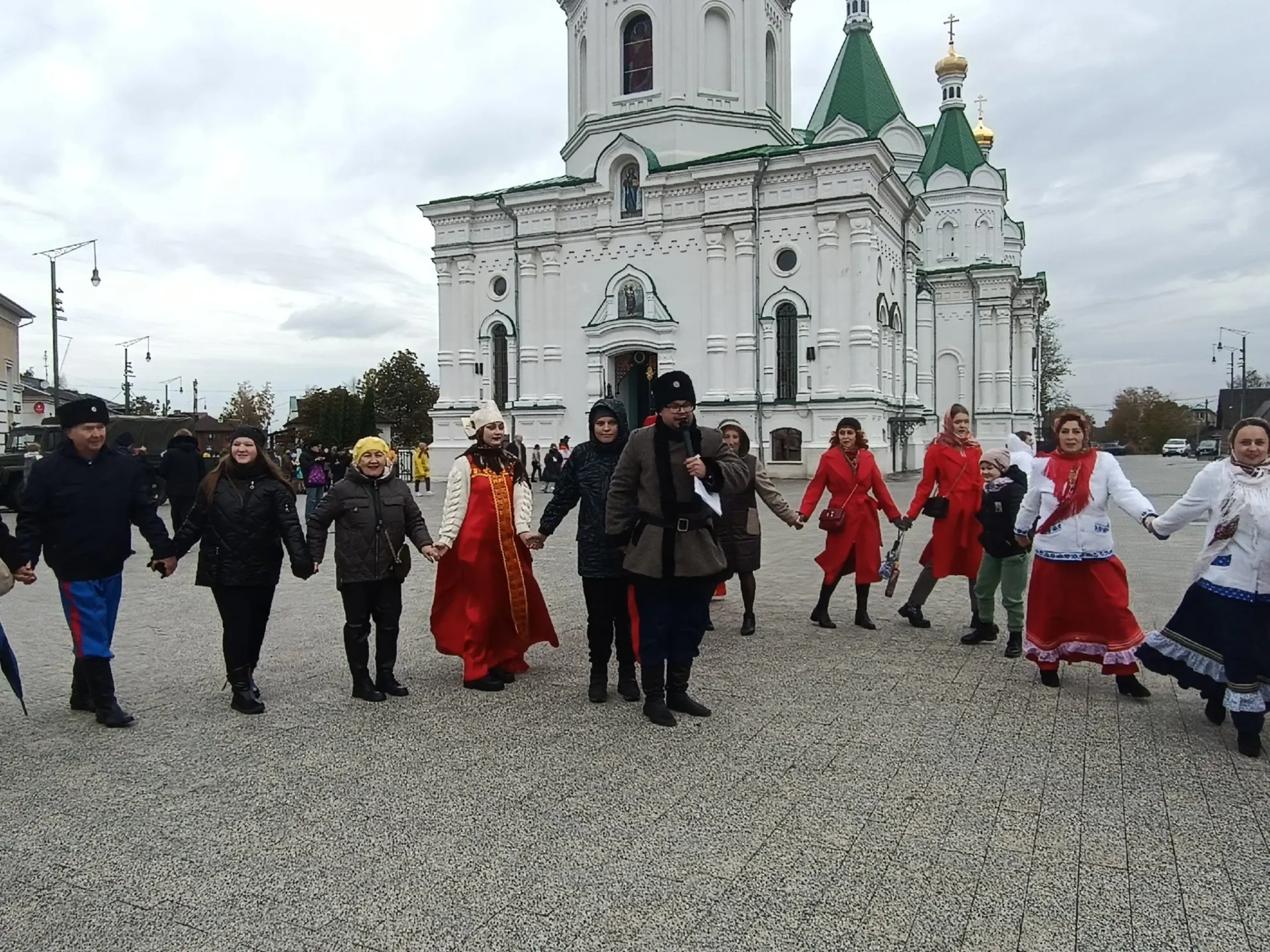 Фото: Виктория Куликова