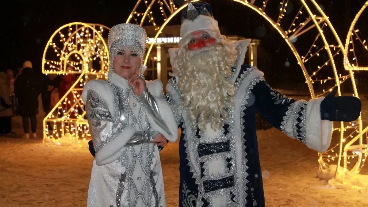 Фото: Руслан Полянин