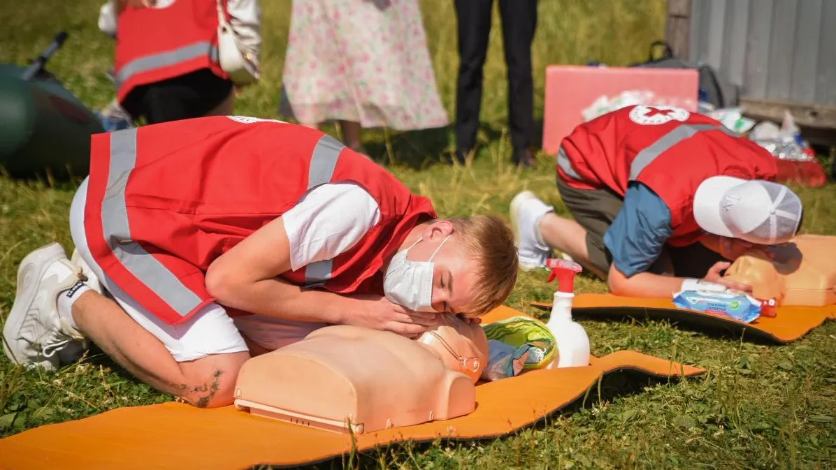 Фото: Ольга Антонова