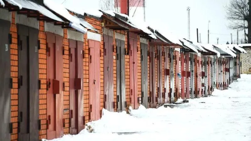 Пресс-служба Министерства имущественных отношений МО