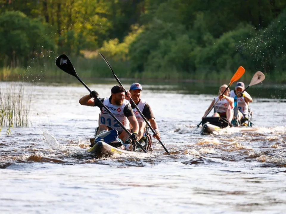 Фото: ГКУ МО «Мособлпожспас»