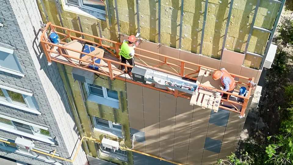 Фото: Министерство ЖКХ Московской области