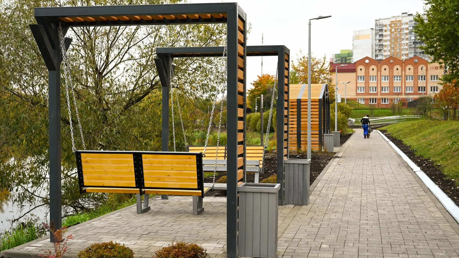 Пресс-служба администрации Ленинского городского округа