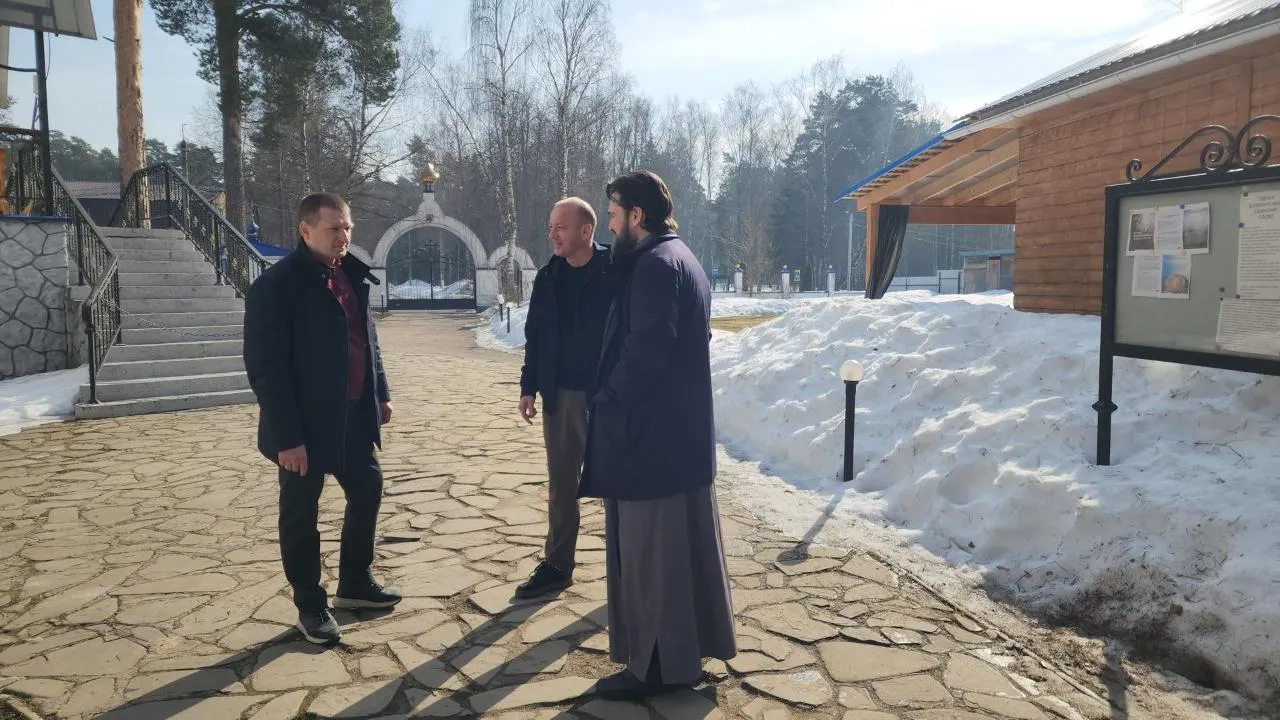 REGIONS/Екатерина Мелкозерова