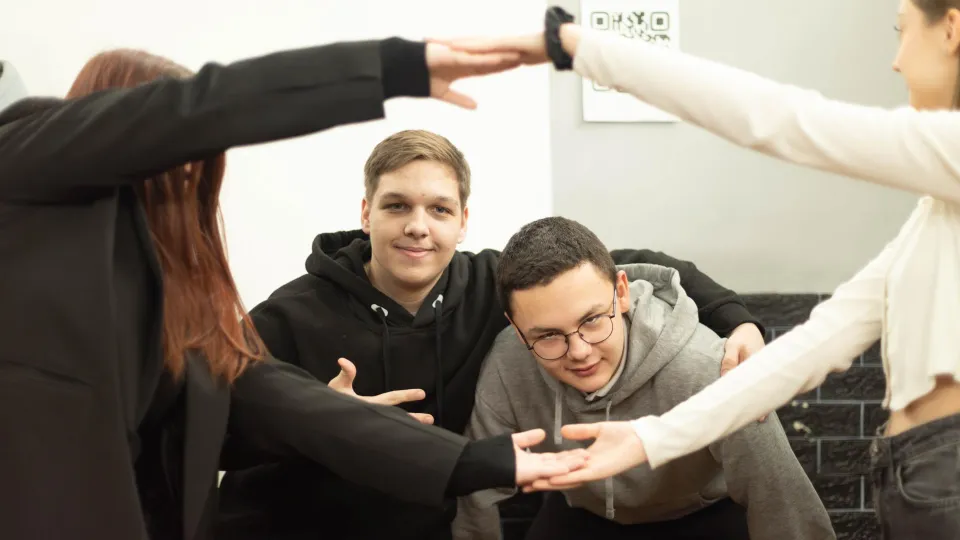 Фото: Раменский медиацентр