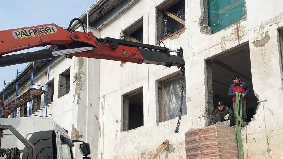 Фото: пресс-служба администрации Орехово-Зуевского округа