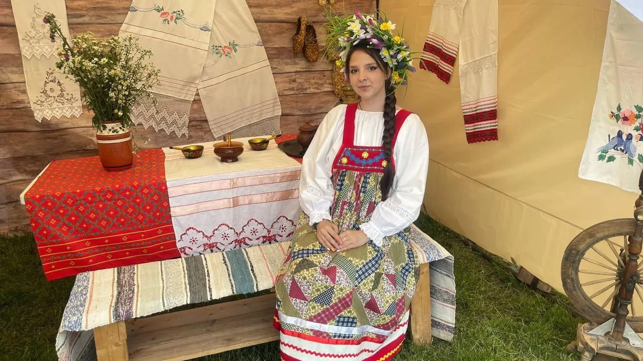 Фото: пресс-служба администрации г.о. Коломна